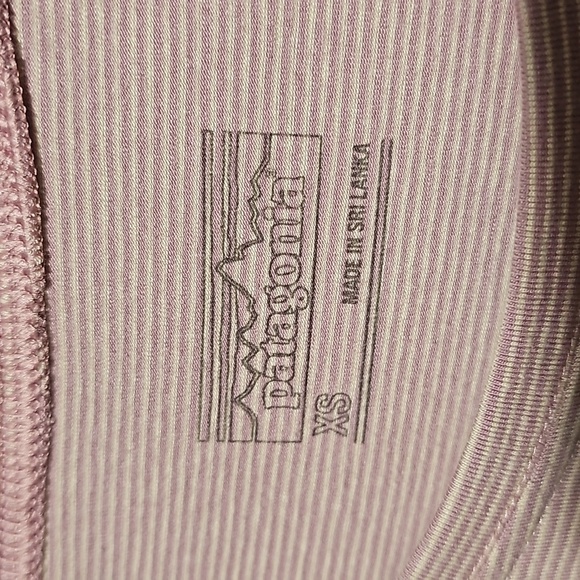 Patagonia Kamala T Shirt Dress Size XS NWT - Picture 5 of 7